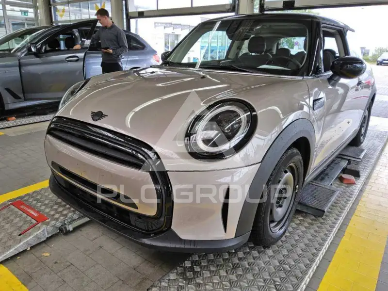 2023 Mini COOPER