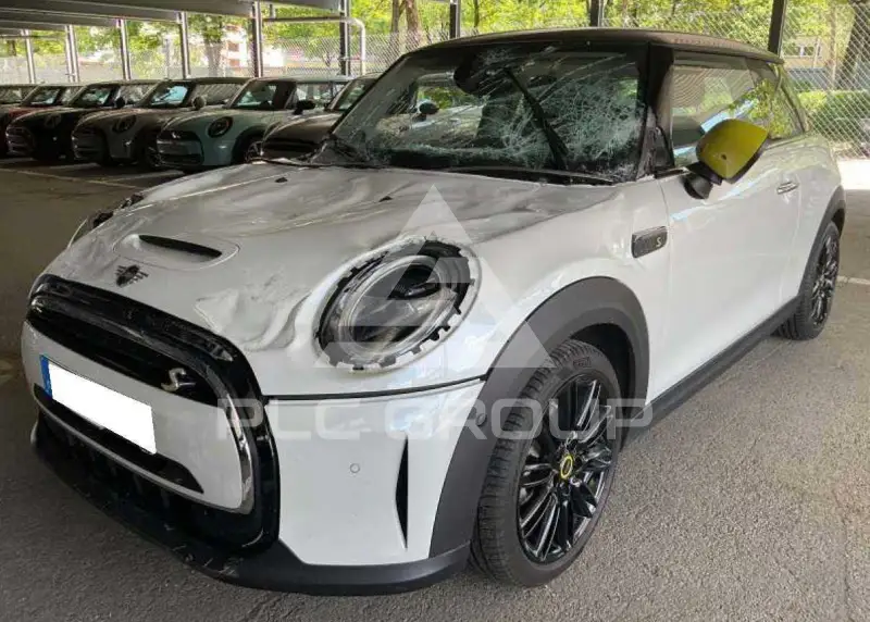 2023 Mini COOPER