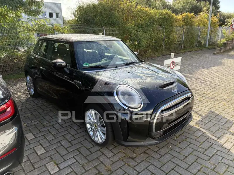 2023 Mini COOPER