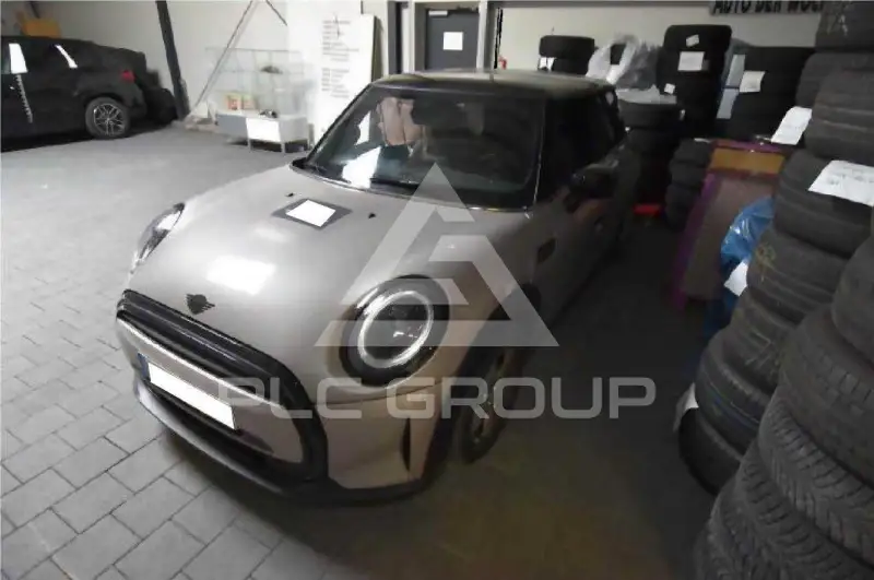 2023 Mini COOPER