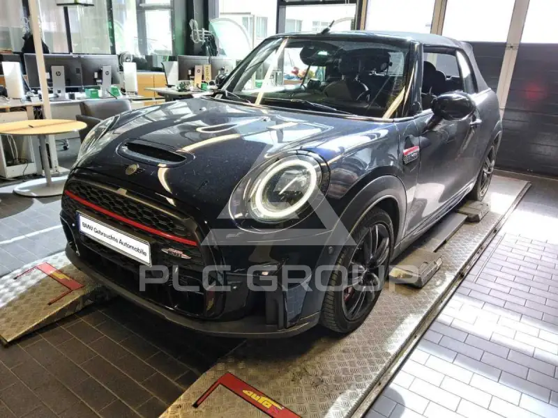 2023 Mini COOPER