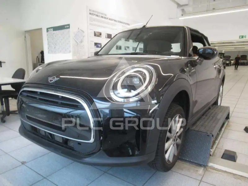 2023 Mini COOPER