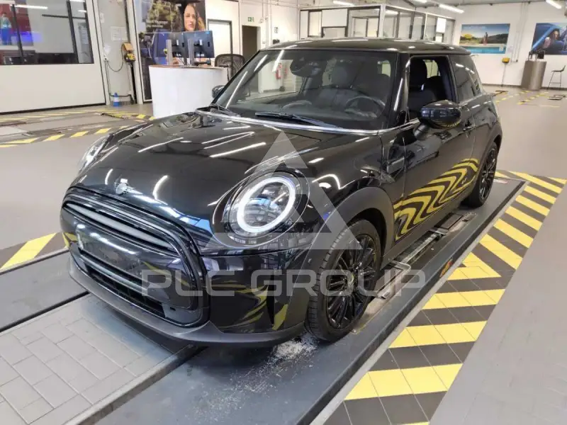 2023 Mini COOPER
