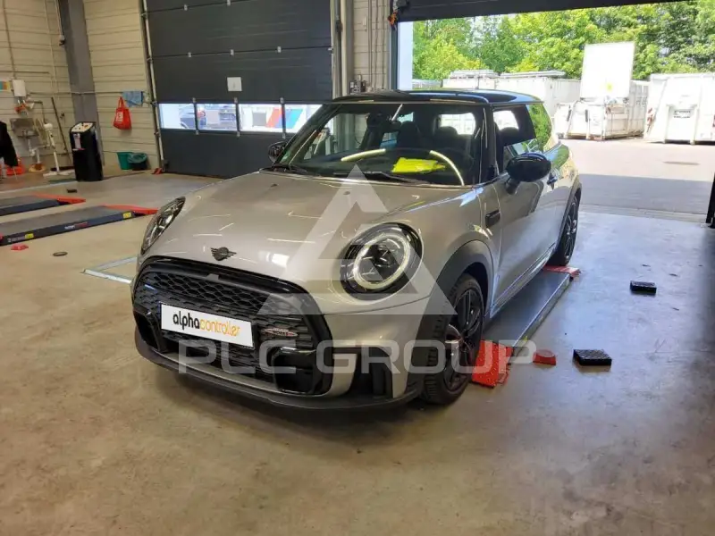 2023 Mini COOPER