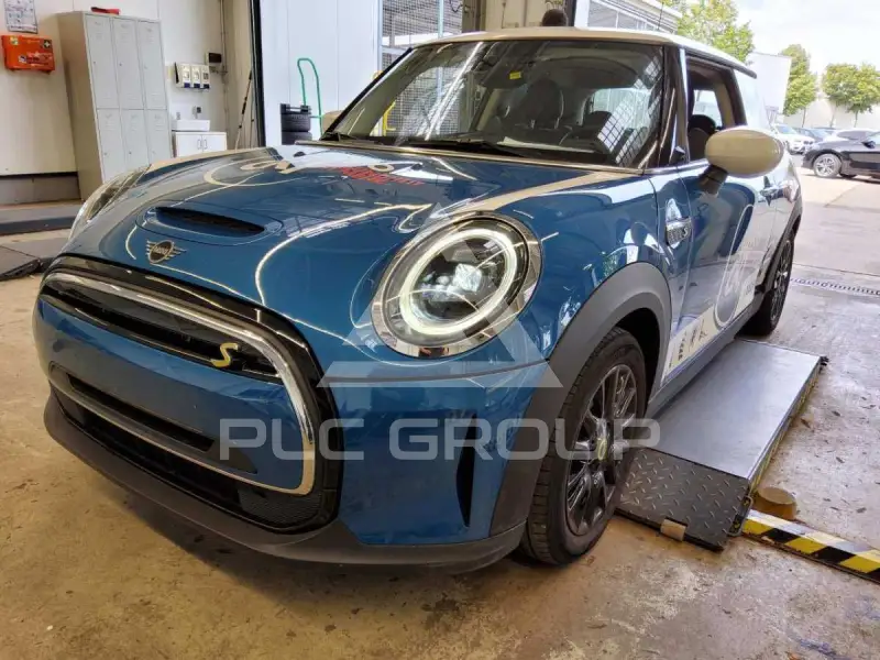 2023 Mini COOPER