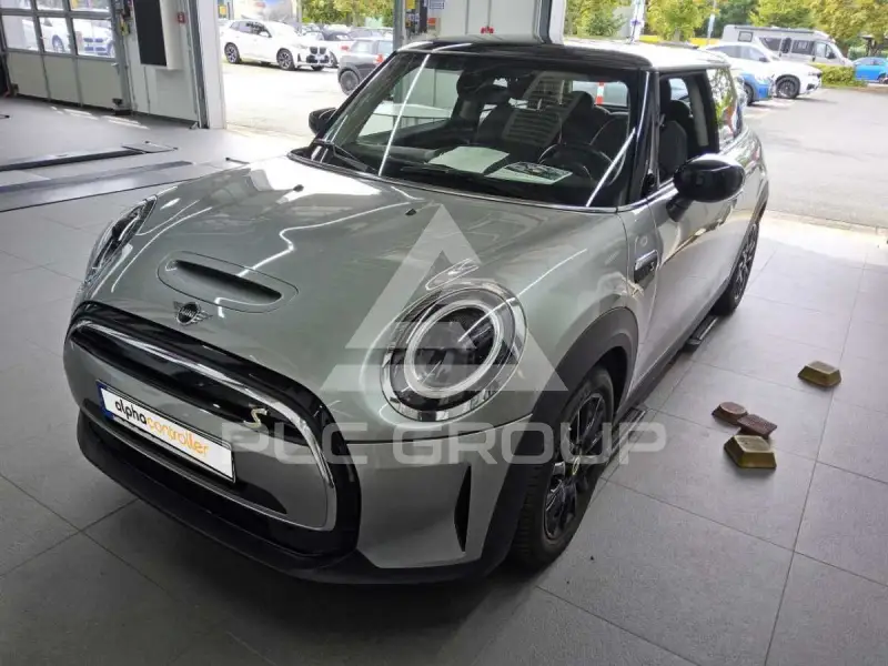 2023 Mini COOPER
