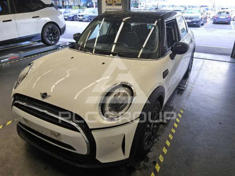 2023 Mini COOPER