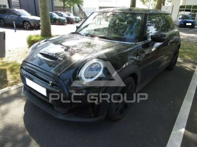 2023 Mini COOPER