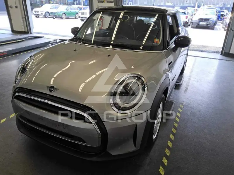 2023 Mini COOPER