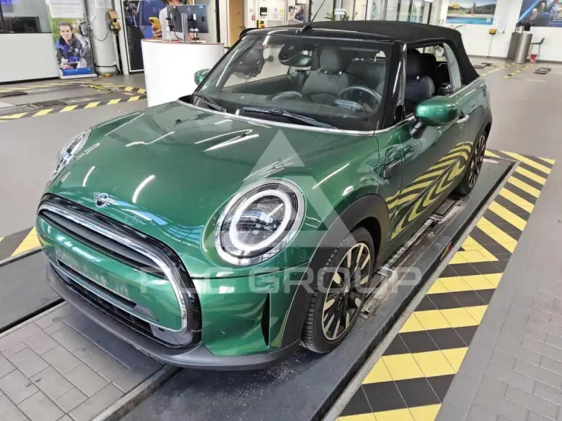 2023 Mini COOPER