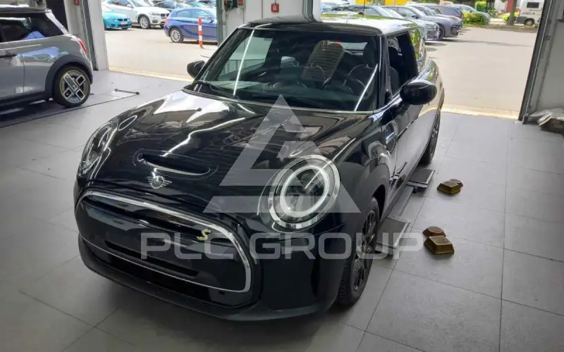 2023 Mini COOPER