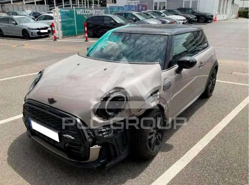 2023 Mini COOPER