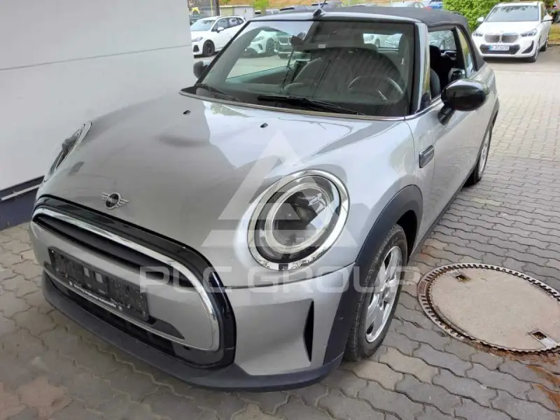 2023 Mini COOPER