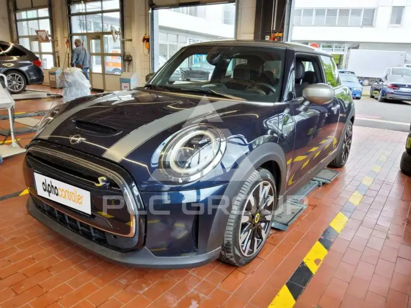 2023 Mini COOPER