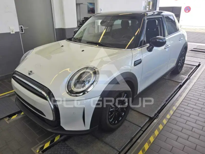 2023 Mini COOPER