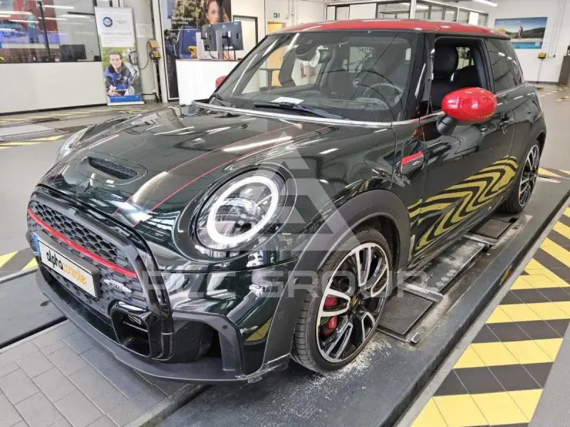2023 Mini COOPER