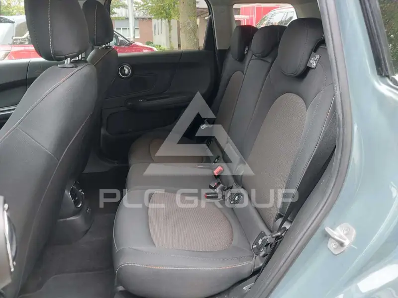 2023 Mini Countryman
