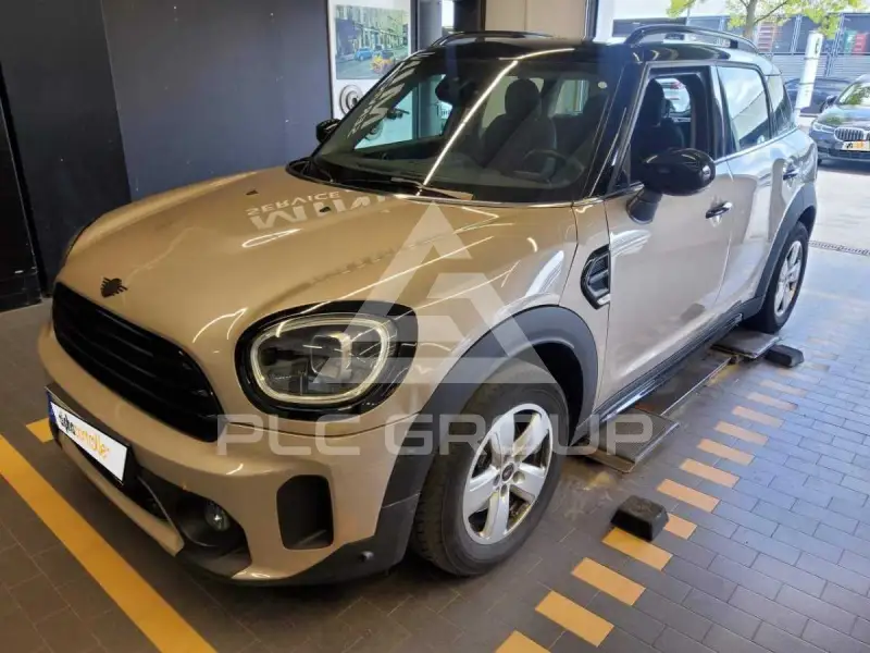 2023 Mini Countryman