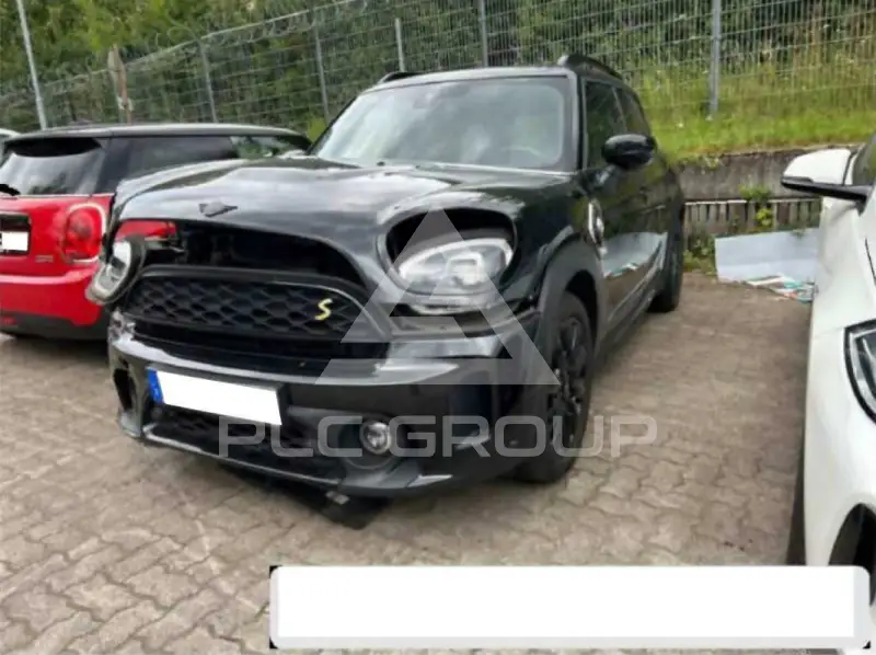 2023 Mini Countryman
