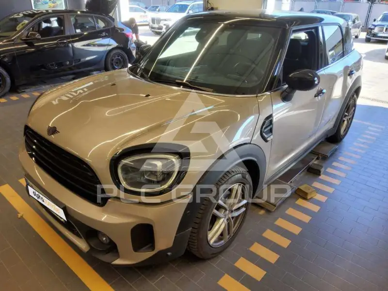 2023 Mini Countryman