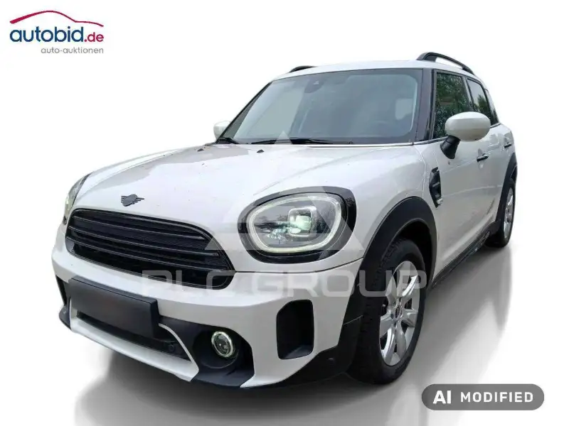 2023 Mini Countryman