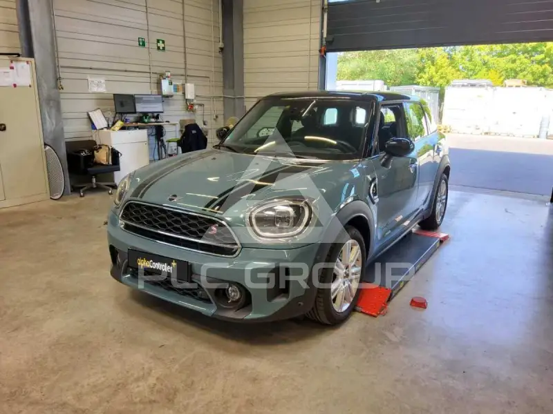 2023 Mini Countryman