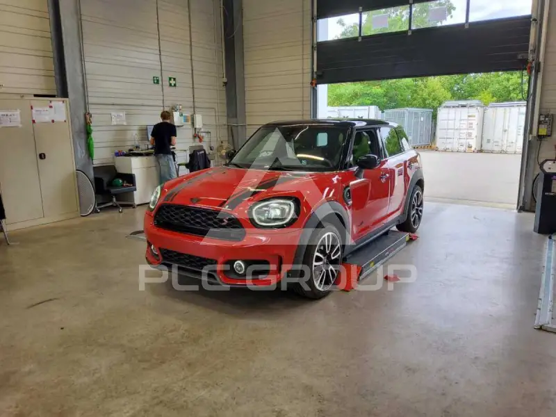 2023 Mini Countryman