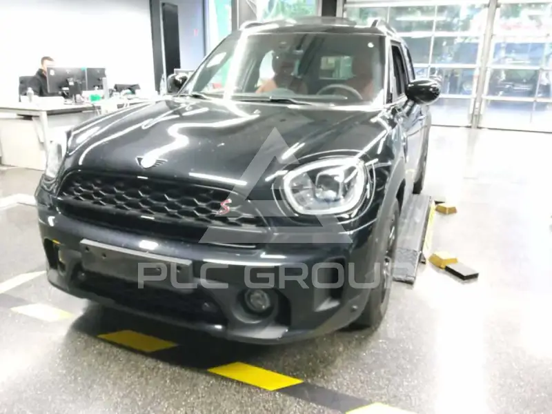 2023 Mini Countryman