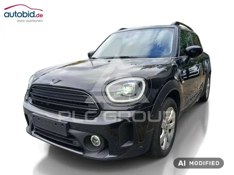 2023 Mini Countryman