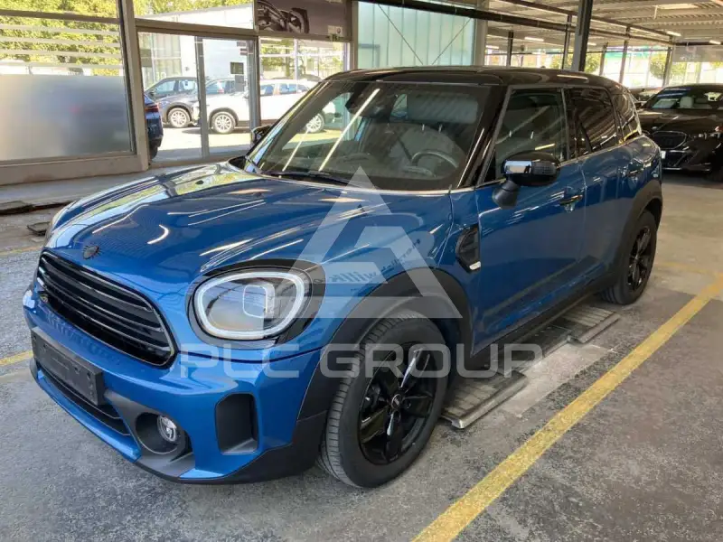 2023 Mini Countryman