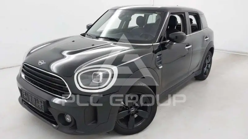2023 Mini Countryman