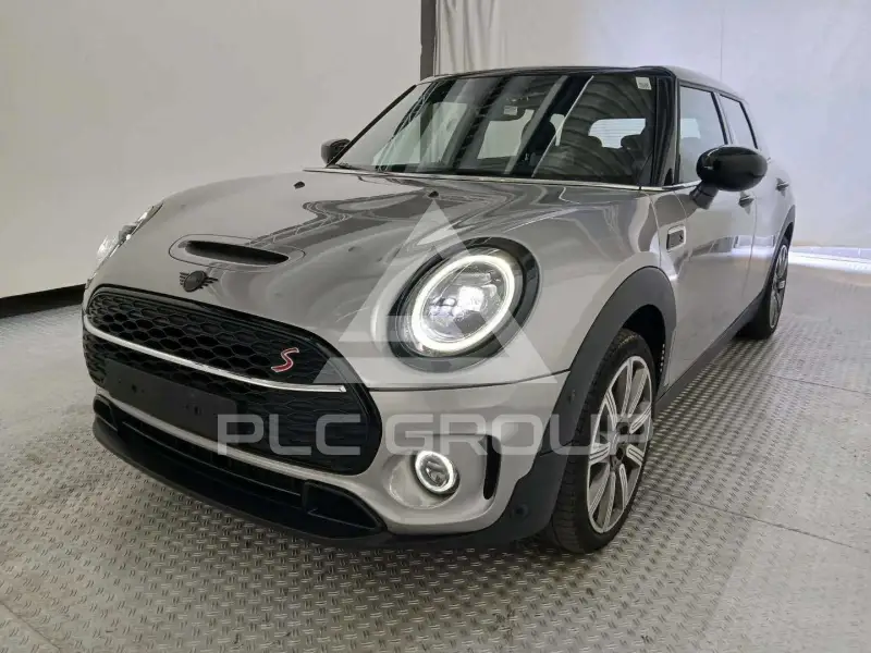 2023 Mini Clubman