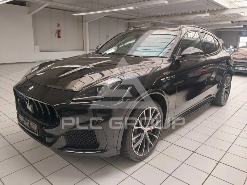 2023 Maserati GRECALE
