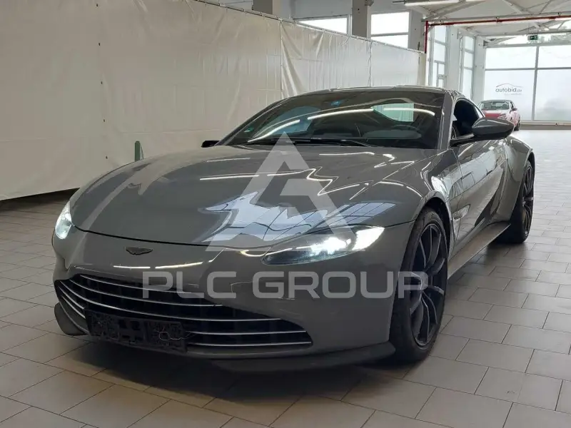 2023 Aston Martin Vantage