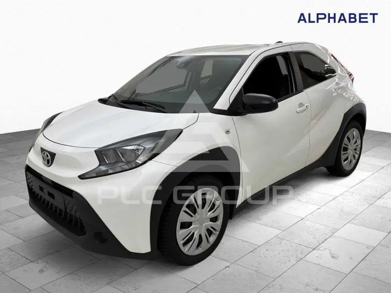 2023 Toyota AYGO