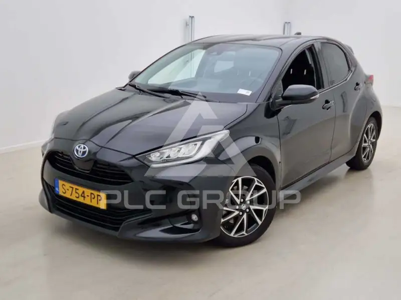 2023 Toyota YARIS