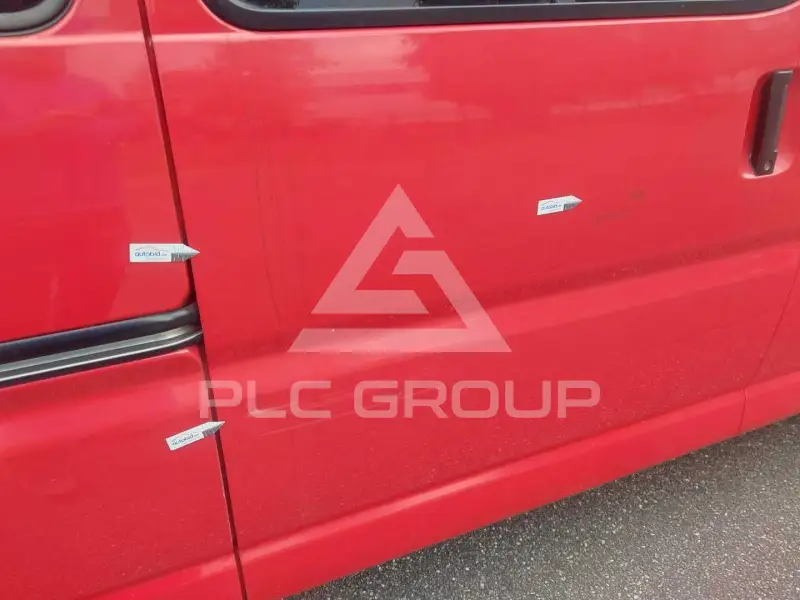 2003 Toyota Hiace