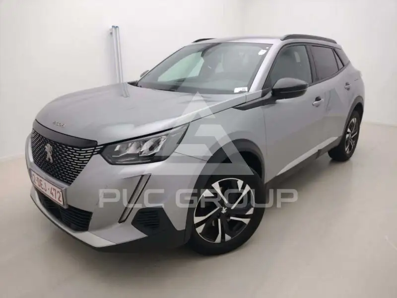 2023 Peugeot 2008