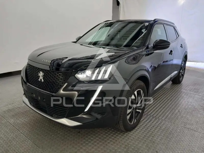 2023 Peugeot 2008