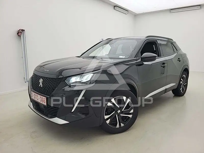 2023 Peugeot 2008