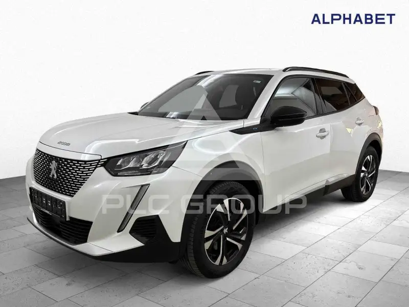 2023 Peugeot 2008