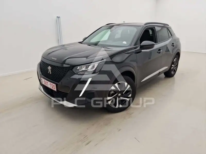 2023 Peugeot 2008