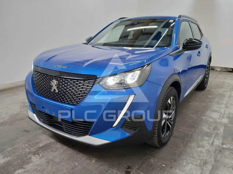 2023 Peugeot 2008