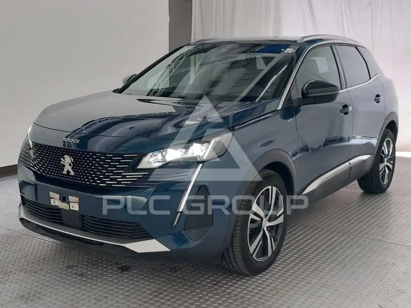 2023 Peugeot 3008