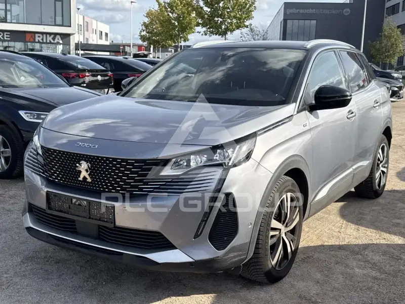 2023 Peugeot 3008