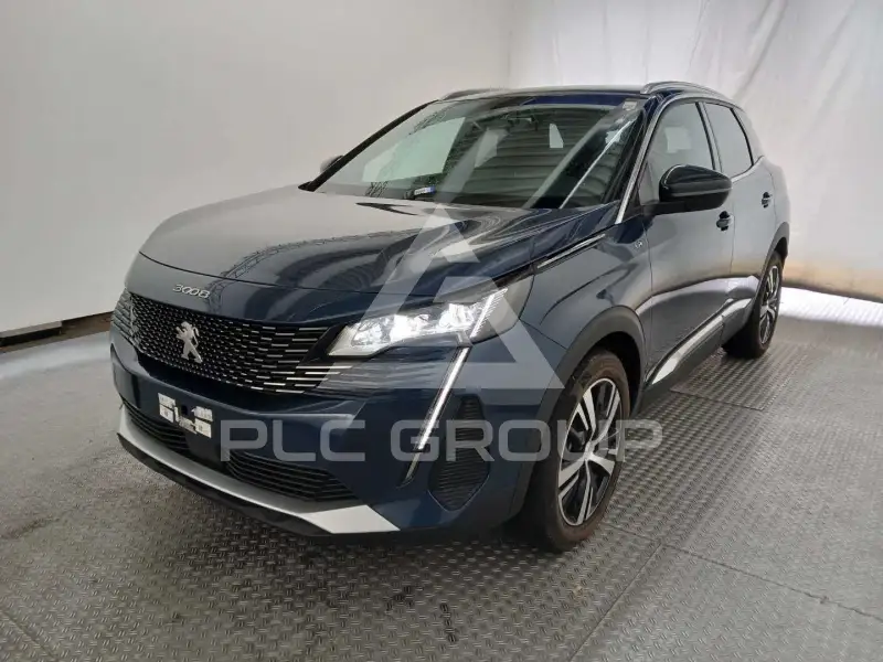 2023 Peugeot 3008