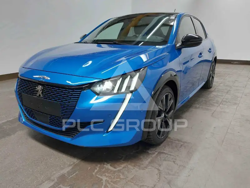2023 Peugeot 208