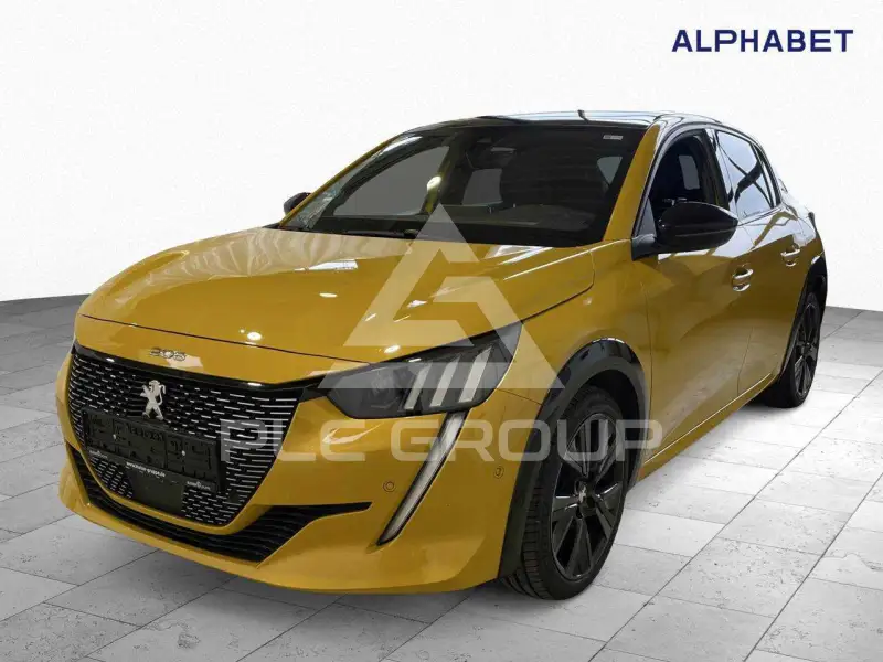 2023 Peugeot 208