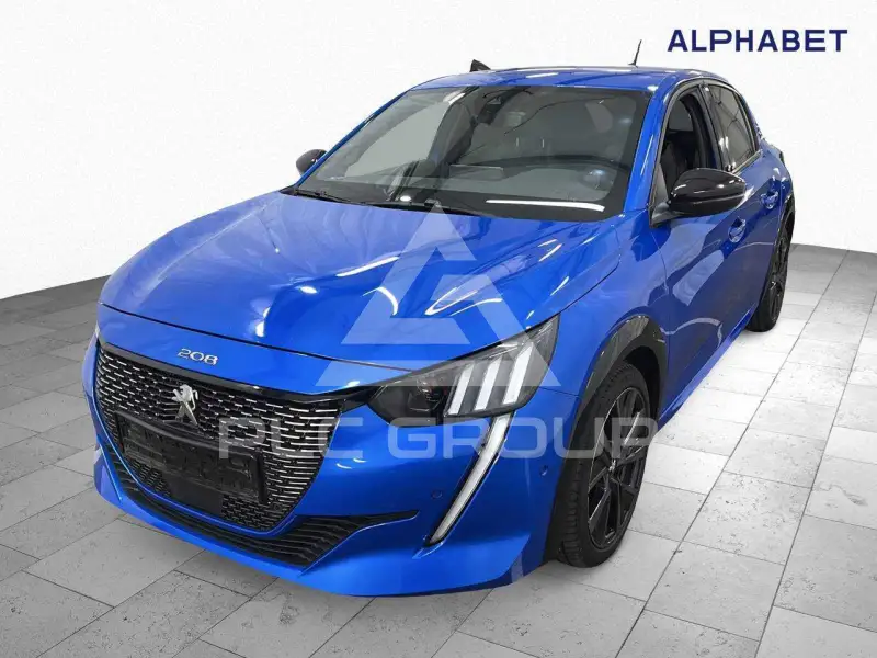 2023 Peugeot 208