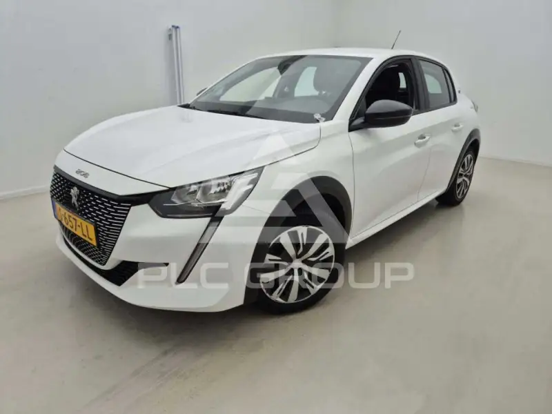 2023 Peugeot 208